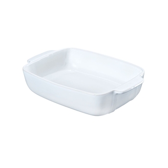 Ugnsform Signature rektangulär 22 cm PYREX®