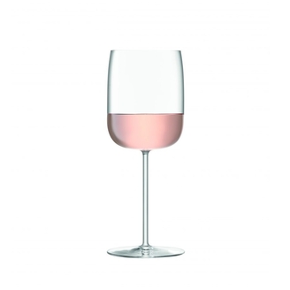 Borough Wine Glass Set 4 LSA