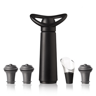Wine Saver Conserto 5 Gift pack Vacuvin®