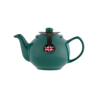 Teapot 2 cup Classic Betty Emerald PRICE & KENSINGTON®