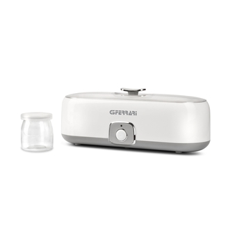 Youghurt maker FERMENTO 4 G3 Ferrari