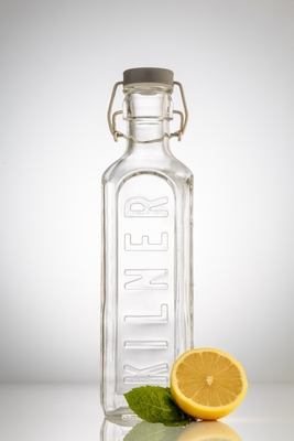 Bygelflaska NEW Kilner® 600ml