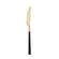 Kniv Hive Black & Honey Pintinox