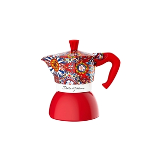 MOKA 4 D&G Induction Bialetti®