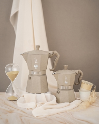 Kokare MOKA 3 Exklusive INDUCTION Bialetti®