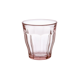 Dricks x 4 PICARDIE DURALEX® Rosa 25 cl