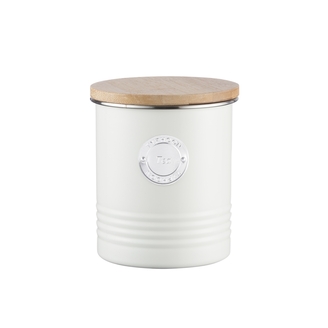 Tea Storage Cream 1L TYPHOON®