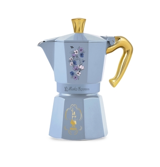 Kokare 6 kopp MOKA BRIDGERTON Lila BIALETTI®