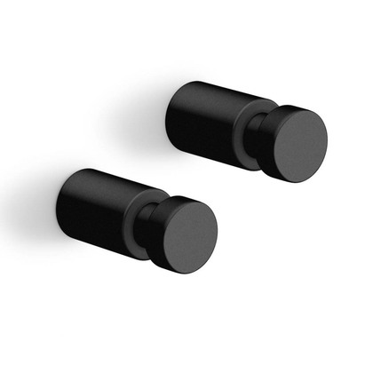 Zack Handdukskrok Aivo Small Set Svart