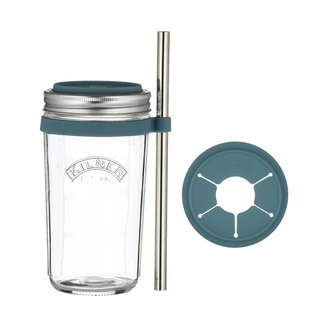 Kilner Smoothie Set 0,5 L