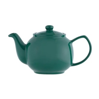 Teapot 6 cup Pastel Betty Emerald PRICE & KENSINGTON®
