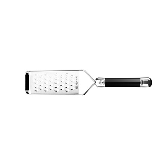 Grater Extra Coarse Black Laguiole