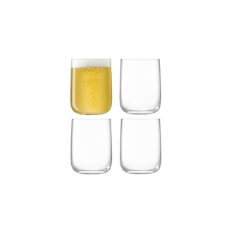 Dricksglas Borough 625ml Set/4 LSA INTERNATIONAL®