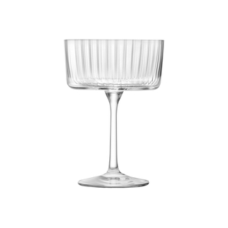 Cocktail/Champagneglas Gio Line Set 4 LSA