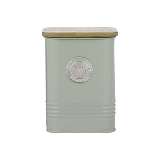 Coffee Storage Mint Green 1,3L TYPHOON®