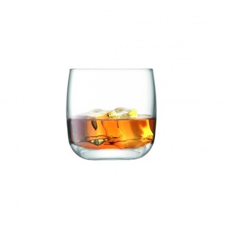 Borough Tumbler Set 4 LSA