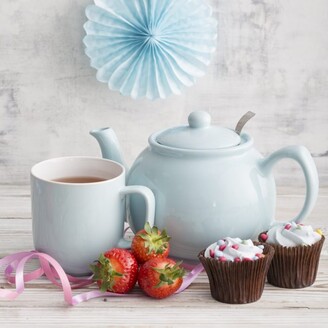 Teapot Pastel Betty Price and kensington® 6 cup