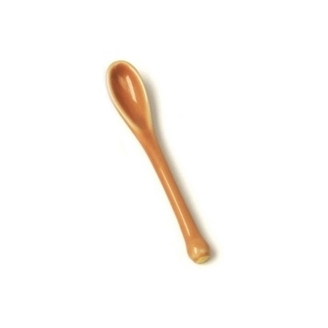 Porcelain Spoon