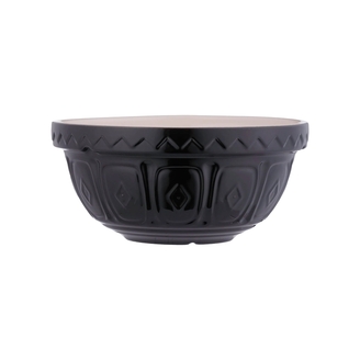 Mixskål 2 L Svart S24 MASON CASH®