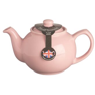 Teapot Pastel Betty Price and kensington® 2 cup