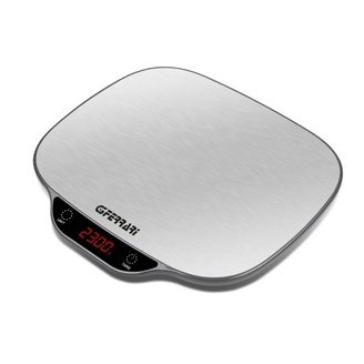 Kitchen Scale PATTY G3 Ferrari