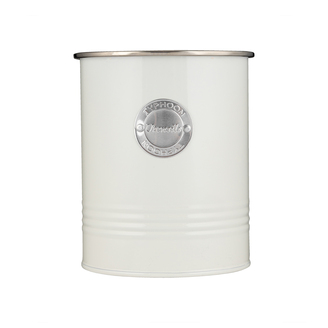 Utensil Pot Cream 1,7L TYPHOON®