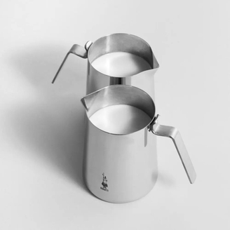 Milk jug Stainless 50cl BIALETTI®