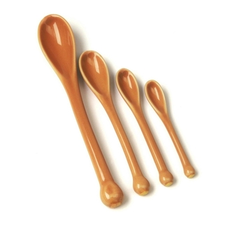 Porcelain Spoon
