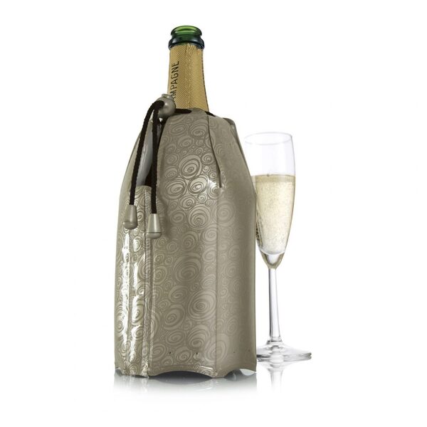 Active Champagne Cooler Platinum Magasin