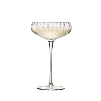 Champagneglas coupé Aurelia Set 2 LSA