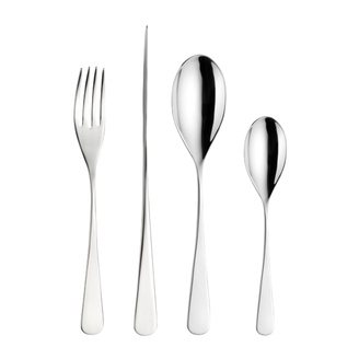 CUTLERY SET 24 AUDREY (CB) PINTINOX