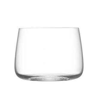 Dricksglas Metropolitan 36 cl 4-pack