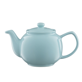 Tekanna 6 kopp Pastell Betty Blå PRICE & KENSINGTON®