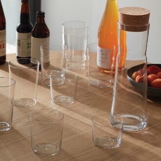 Dricksglas Gio Set 56 cl 4-pack