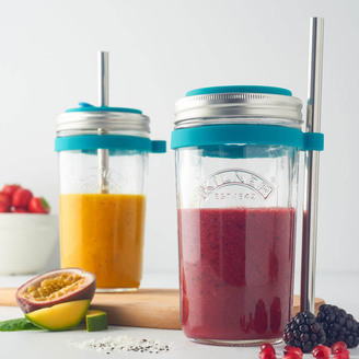 Kilner Smoothie Set 0,5 L