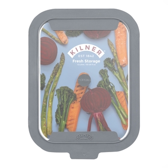 Storage jar 1,5L FRESH KILNER®