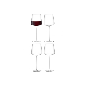 Wine glasses Grand Cru Metropolitan Set/4 680ml LSA INTERNATIONAL®