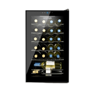 Vinkyl RISERVA 24 G3 FERRARI®