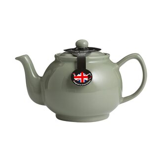 Teapot Pastel Betty Price and kensington® 6 cup