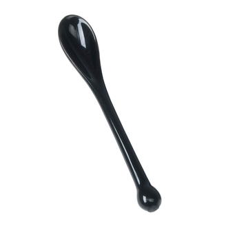 Porcelain Spoon
