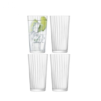 Drinking glass Gio Line Set/4 320ml LSA INTERNATIONAL®