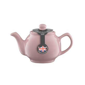 Tekanna 2 kopp Pastell Betty Rosa PRICE & KENSINGTON®