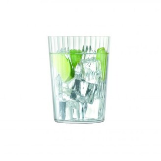 Gio Line Tumbler Set 4 LSA