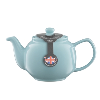 Tekanna 6 kopp Pastell Betty Blå PRICE & KENSINGTON®