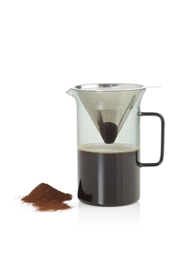 Pour Over Bryggare 600ml AdHoc