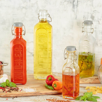 Kilner Bygelflaska 300 ml