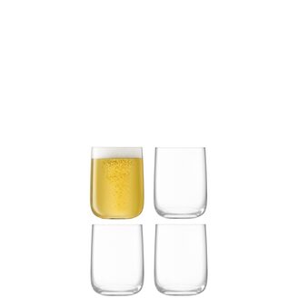 Dricksglas Borough 62,5 cl 4-pack