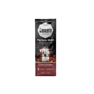 COFFEE PERFETTO CHOCOLATE MOKA Bialetti®