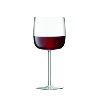 Borough Wine Glass Set 4 LSA