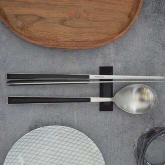 Sked Sushi PRO Black Pintinox